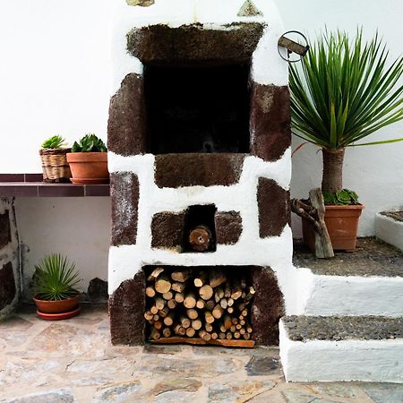 Villa Casa Abuela Juana Sabinosa Esterno foto