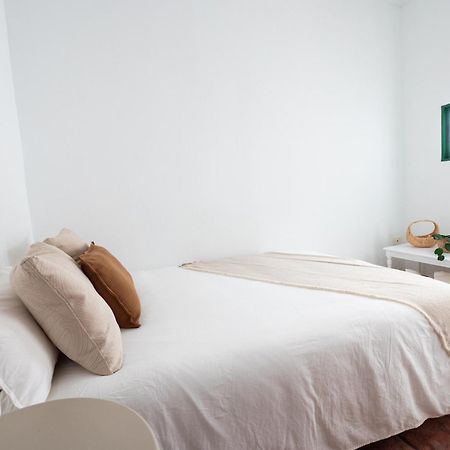 Villa Casa Abuela Juana Sabinosa Esterno foto