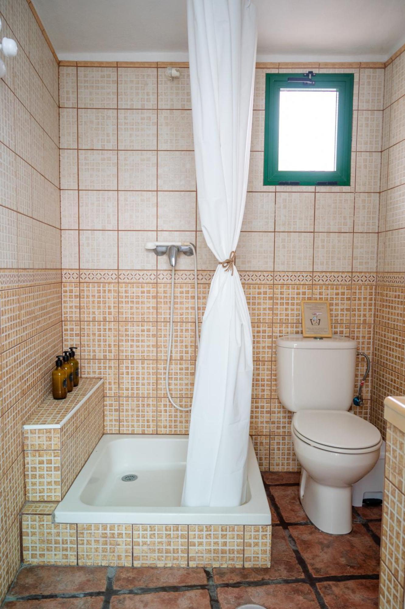Villa Casa Abuela Juana Sabinosa Esterno foto