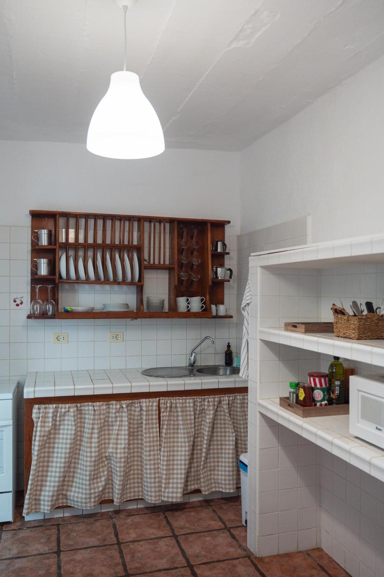 Villa Casa Abuela Juana Sabinosa Esterno foto