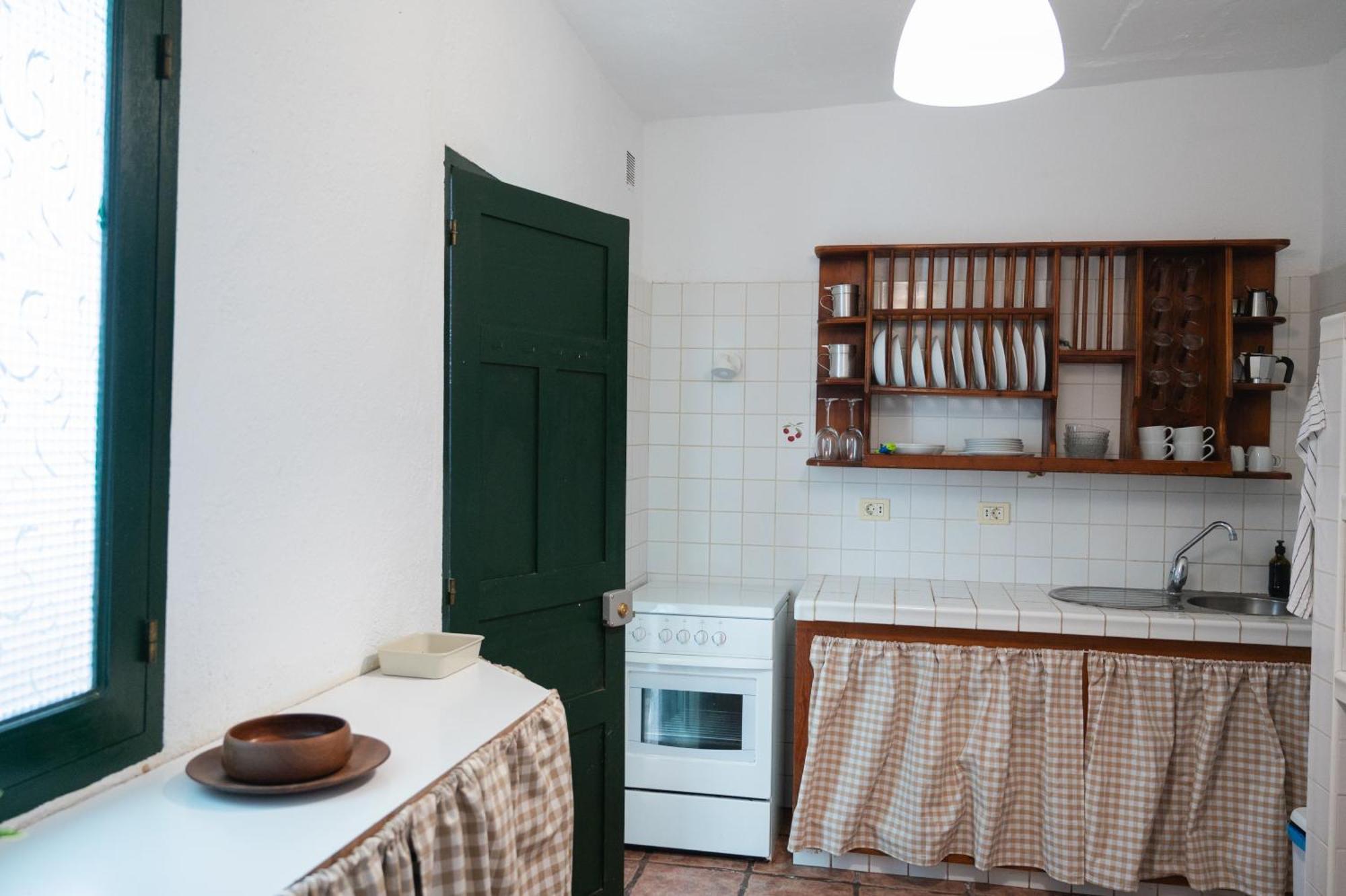 Villa Casa Abuela Juana Sabinosa Esterno foto