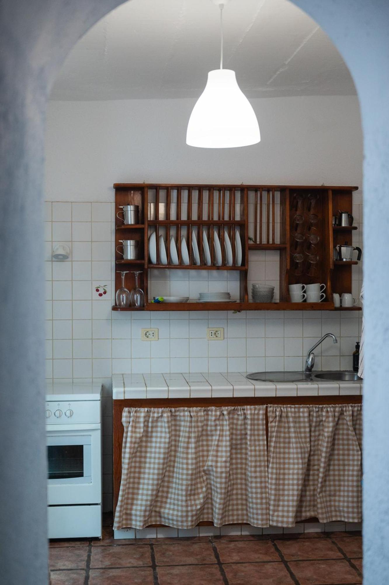 Villa Casa Abuela Juana Sabinosa Esterno foto