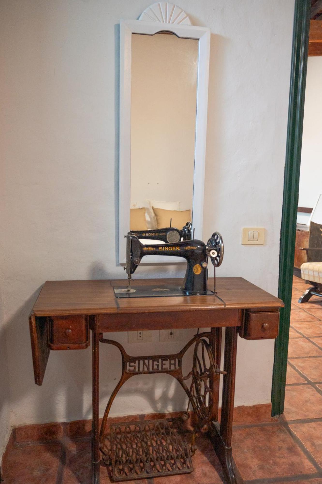 Villa Casa Abuela Juana Sabinosa Esterno foto