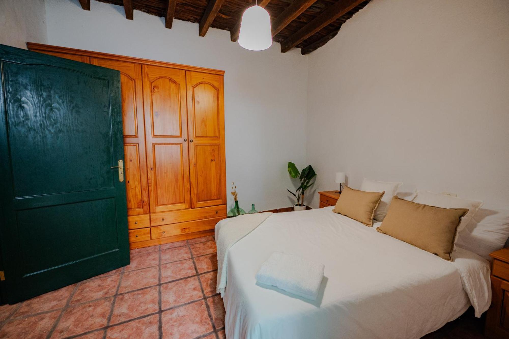 Villa Casa Abuela Juana Sabinosa Esterno foto