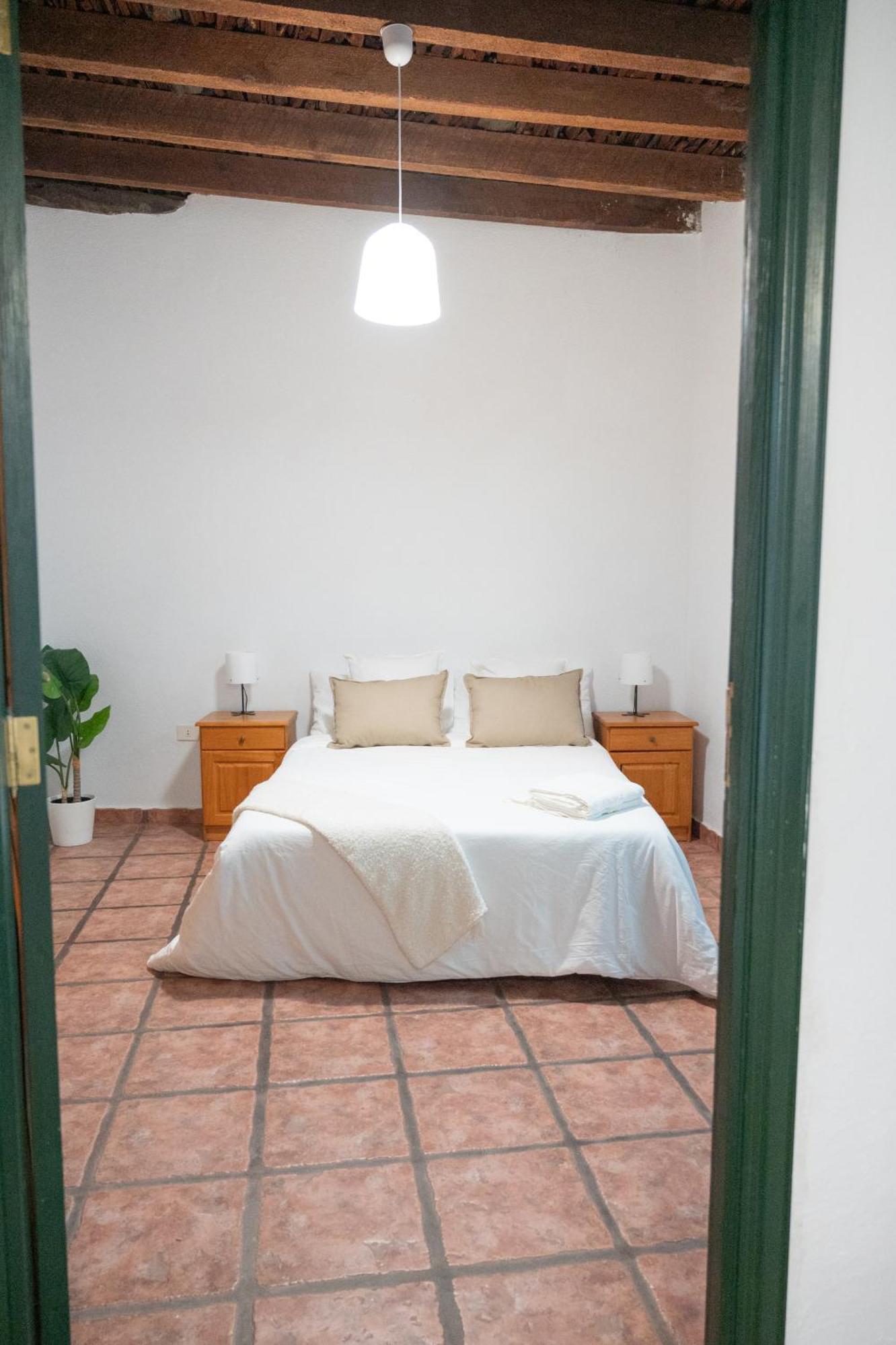 Villa Casa Abuela Juana Sabinosa Esterno foto