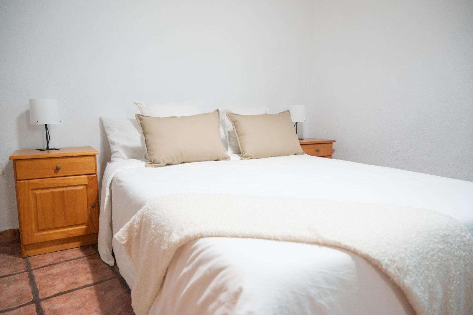 Villa Casa Abuela Juana Sabinosa Esterno foto
