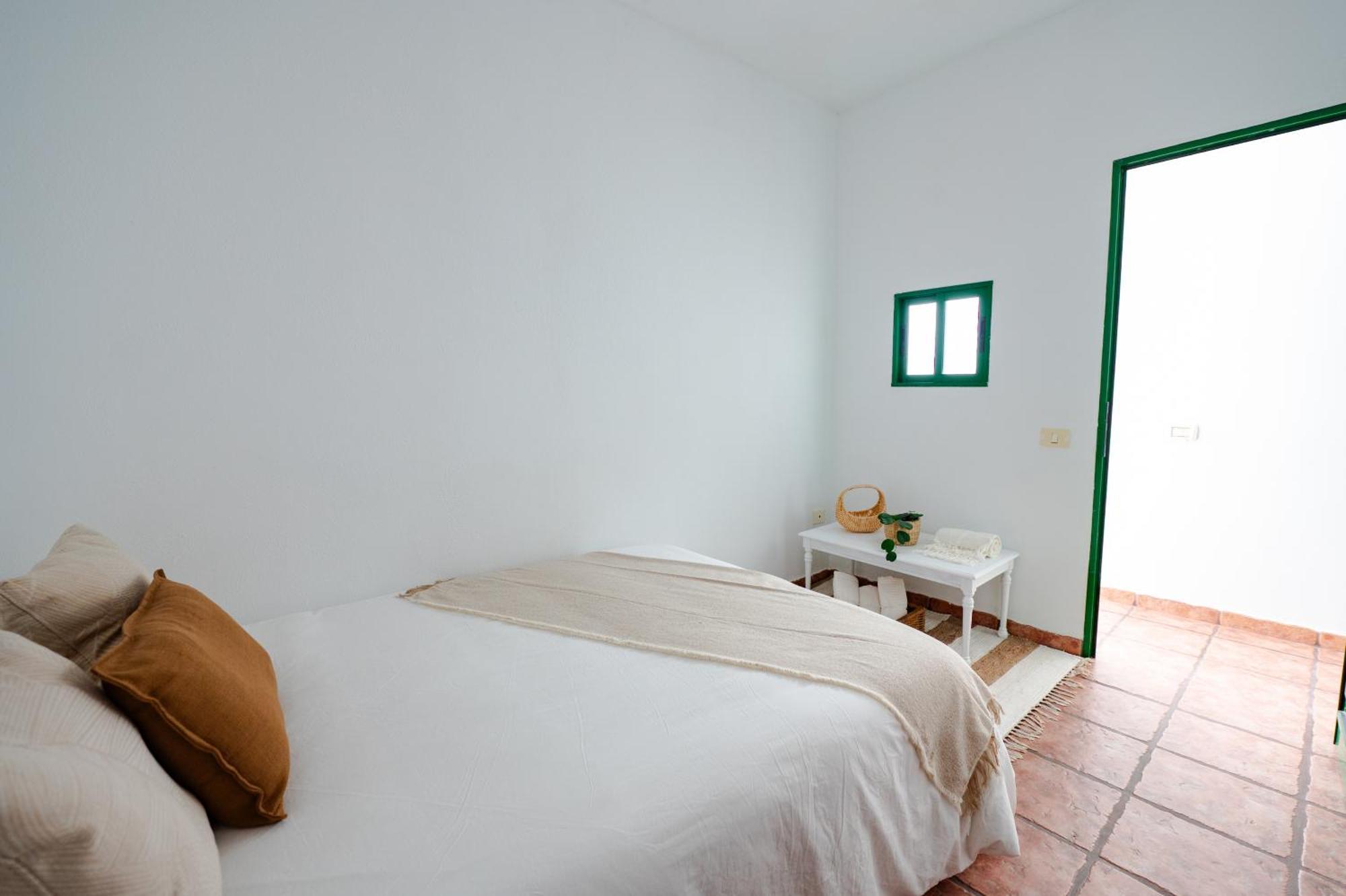 Villa Casa Abuela Juana Sabinosa Esterno foto