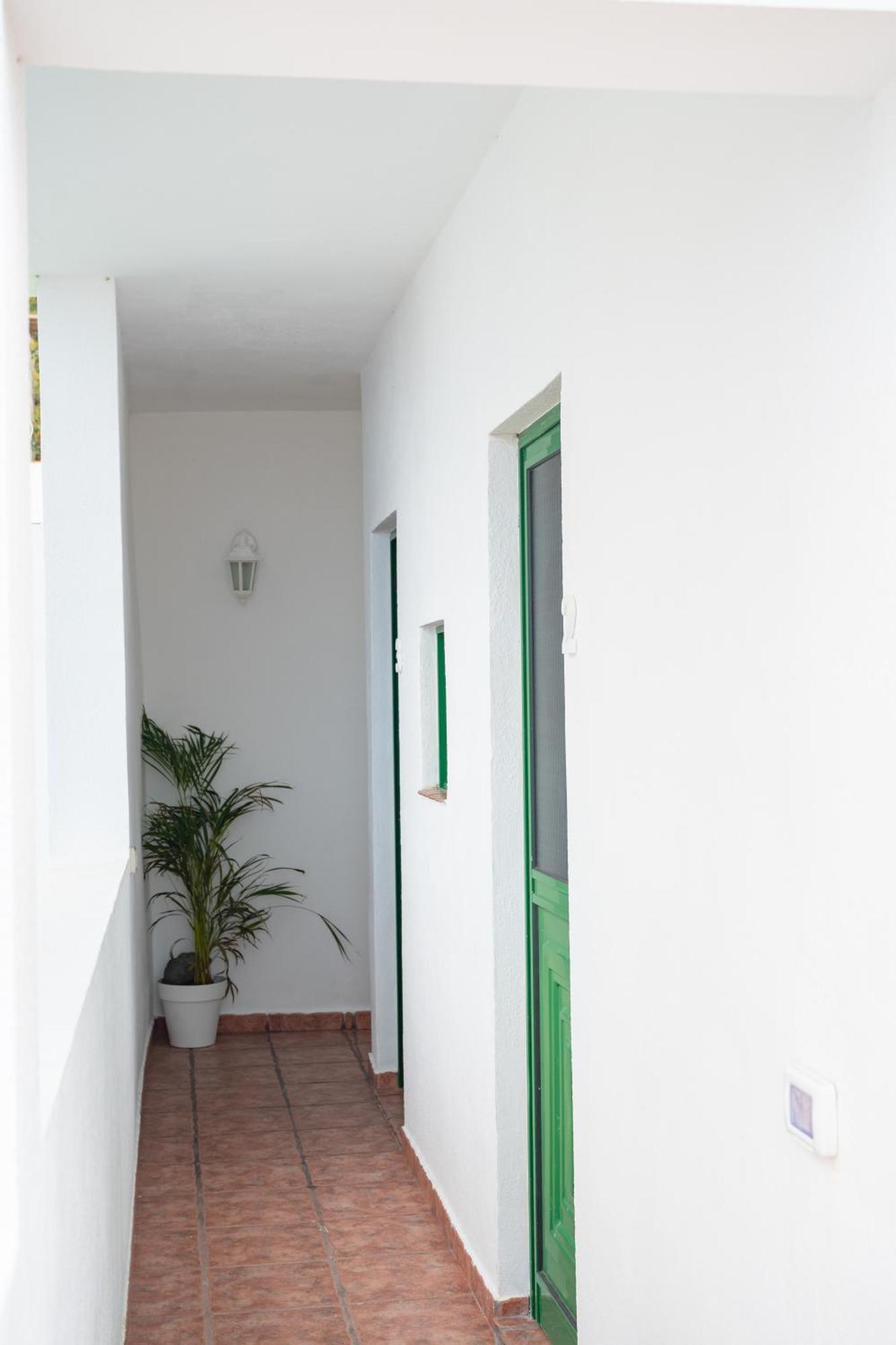 Villa Casa Abuela Juana Sabinosa Esterno foto