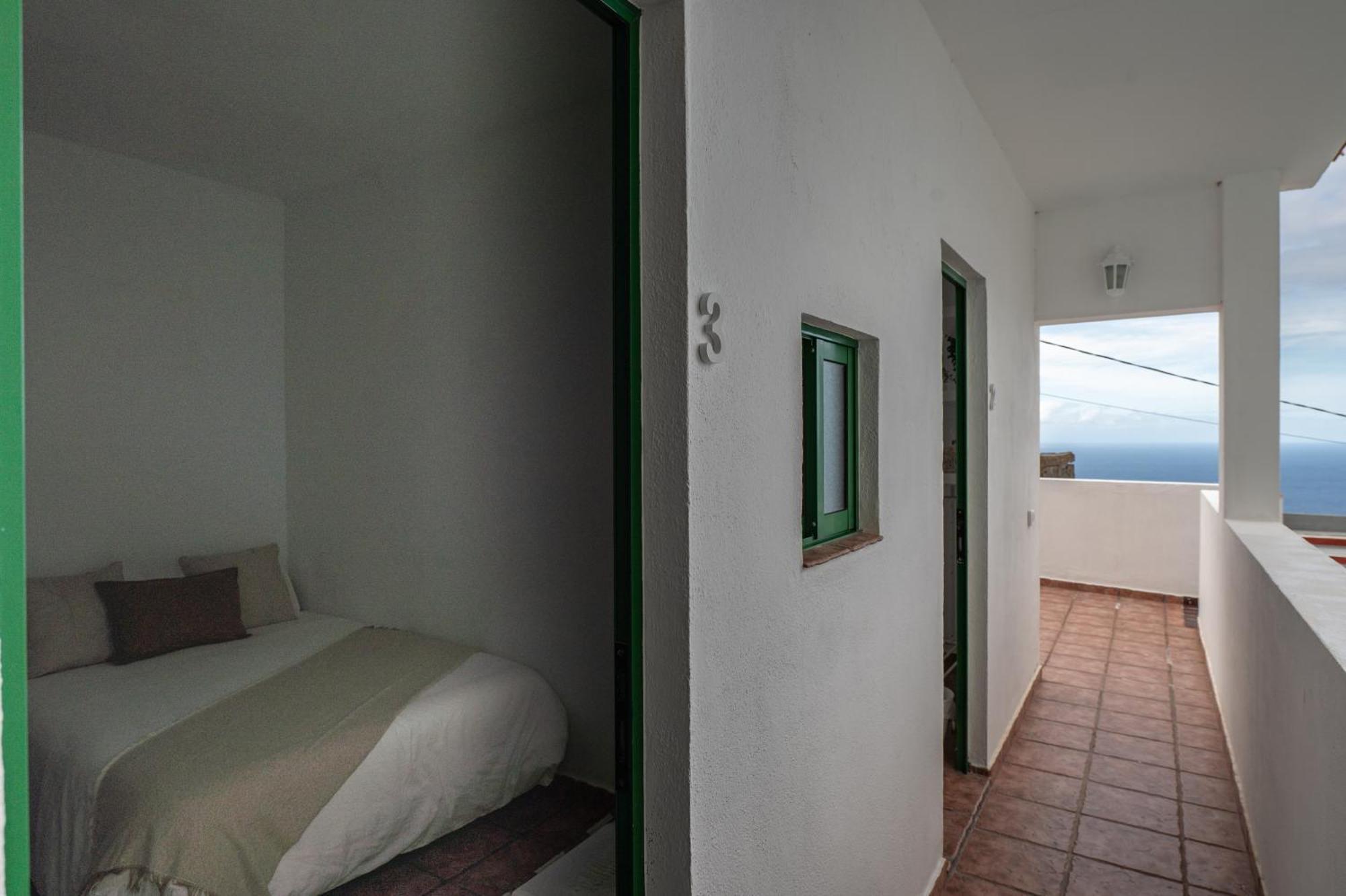 Villa Casa Abuela Juana Sabinosa Esterno foto