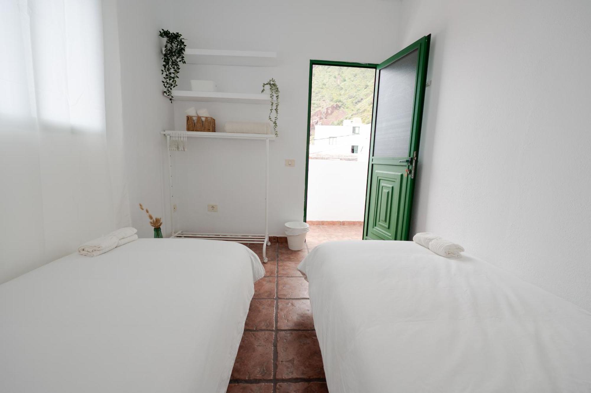Villa Casa Abuela Juana Sabinosa Esterno foto