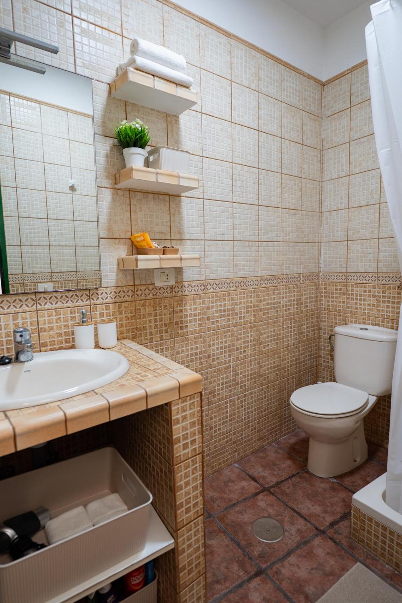 Villa Casa Abuela Juana Sabinosa Esterno foto