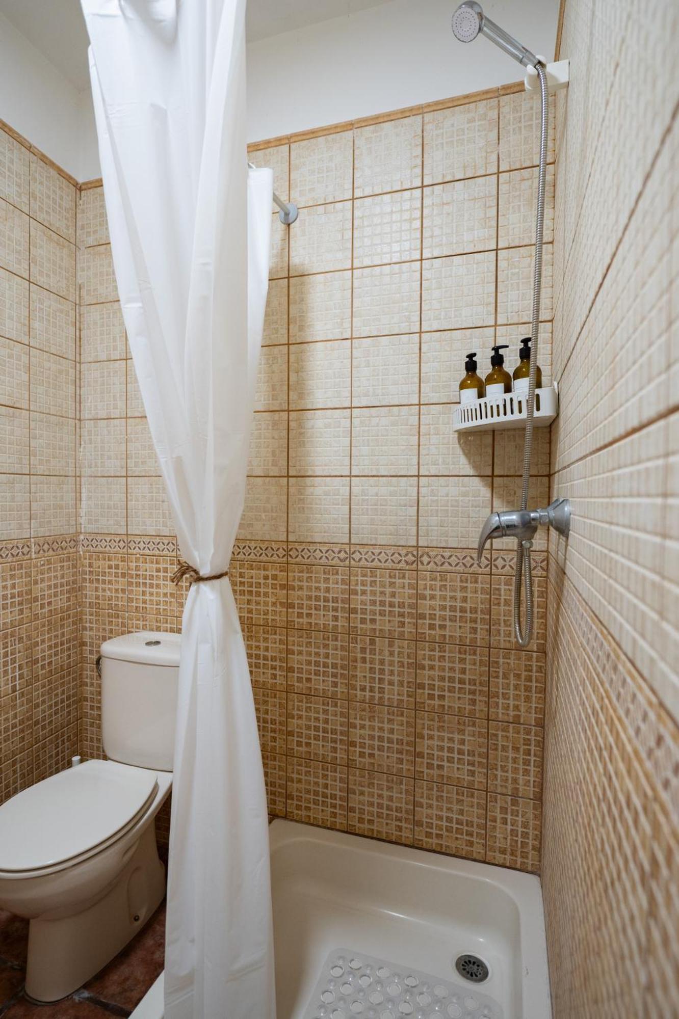 Villa Casa Abuela Juana Sabinosa Esterno foto